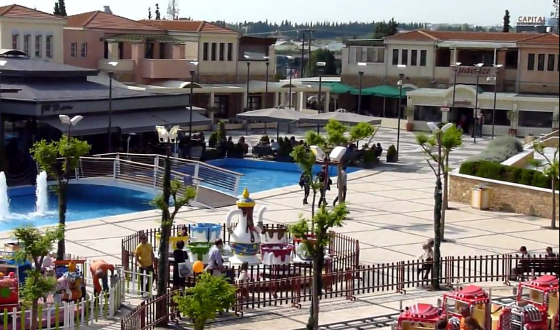  Mediterranean Cosmos 